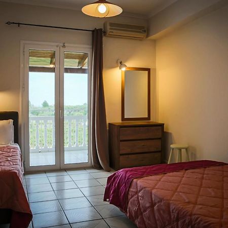 Souda Studios Alykes Zakynthos المظهر الخارجي الصورة