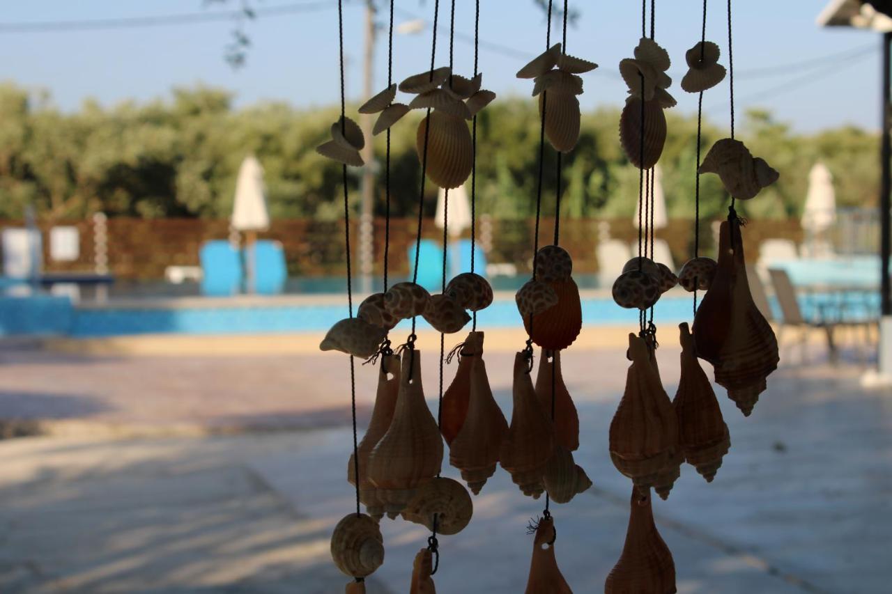 Souda Studios Alykes Zakynthos المظهر الخارجي الصورة