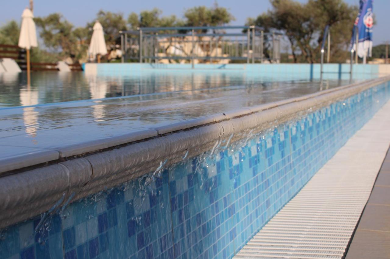 Souda Studios Alykes Zakynthos المظهر الخارجي الصورة
