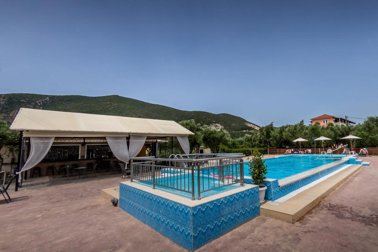 Souda Studios Alykes Zakynthos المظهر الخارجي الصورة