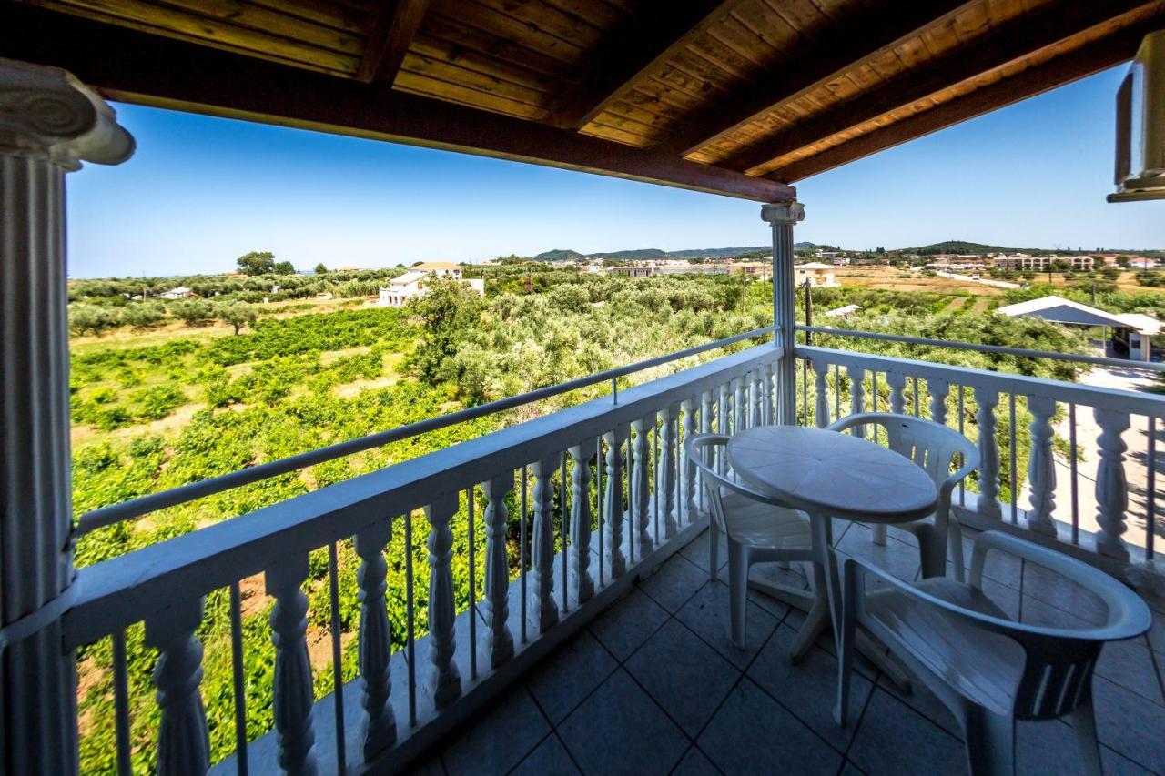 Souda Studios Alykes Zakynthos المظهر الخارجي الصورة