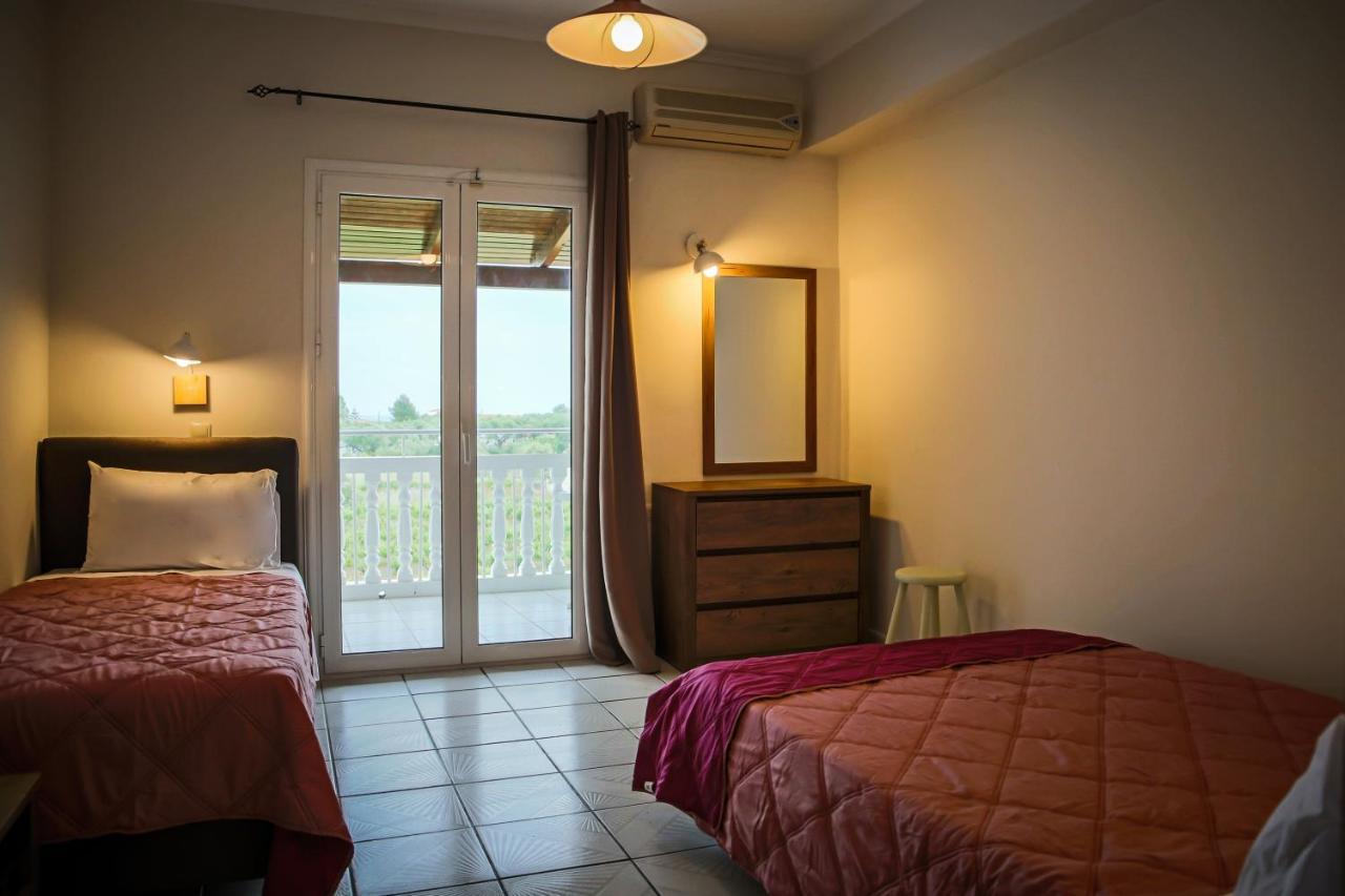 Souda Studios Alykes Zakynthos المظهر الخارجي الصورة