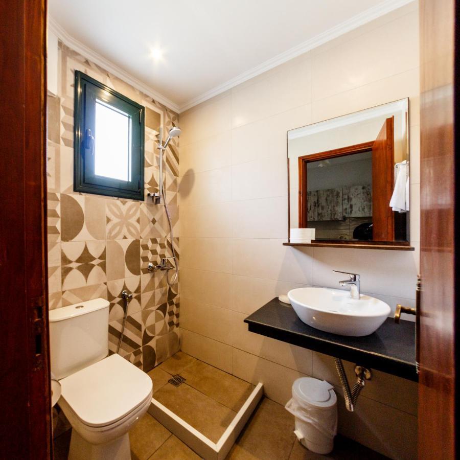 Souda Studios Alykes Zakynthos المظهر الخارجي الصورة